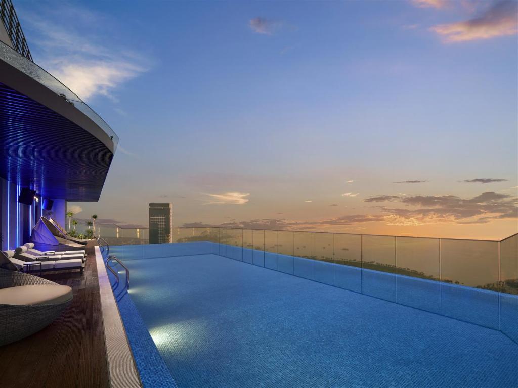The Watson Premium HaLong Hotel – Ha Long Bay