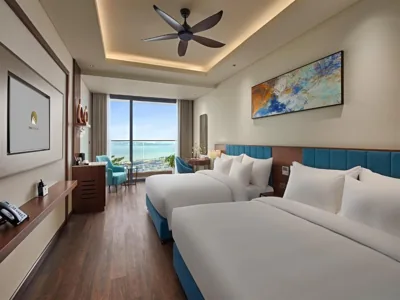 The Watson Premium HaLong Hotel – 照片 2