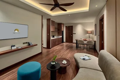 The Watson Premium HaLong Hotel – 照片 3