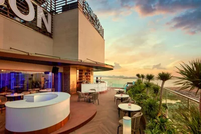 The Watson Premium HaLong Hotel – 照片 4