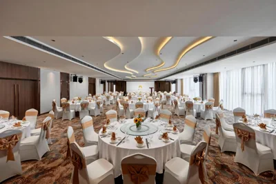 The Watson Premium HaLong Hotel – 照片 5