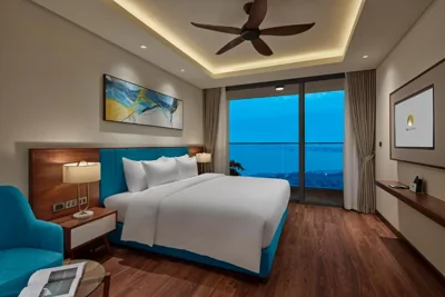 The Watson Premium HaLong Hotel – 照片 6