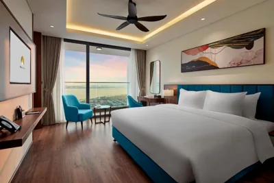 The Watson Premium HaLong Hotel – 照片 8