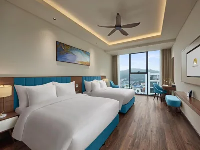 The Watson Premium HaLong Hotel – 照片 9