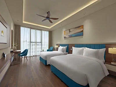 The Watson Premium HaLong Hotel – 照片 10