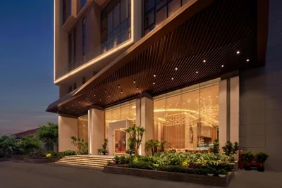 The Watson Premium HaLong Hotel – 照片 11