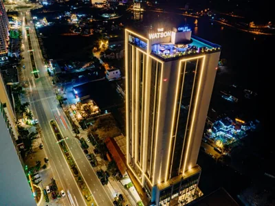 The Watson Premium HaLong Hotel – 照片 12