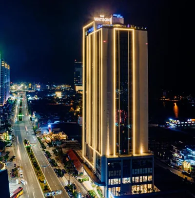 The Watson Premium HaLong Hotel – 照片 13
