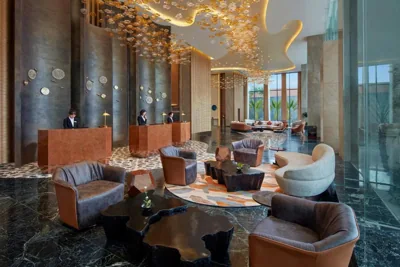 The Watson Premium HaLong Hotel – 照片 14