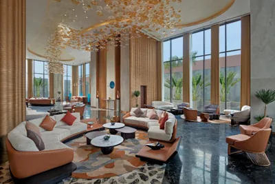 The Watson Premium HaLong Hotel – 照片 15