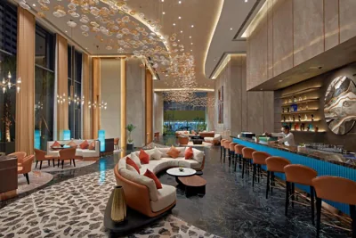 The Watson Premium HaLong Hotel – 照片 16